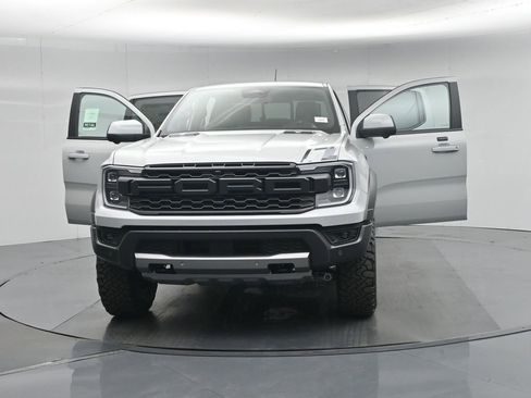 New 2026 Ford Ranger Raptor AWD/4WD image 32