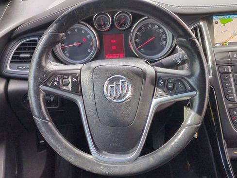 Used 2016 Buick Cascada Premium image 16