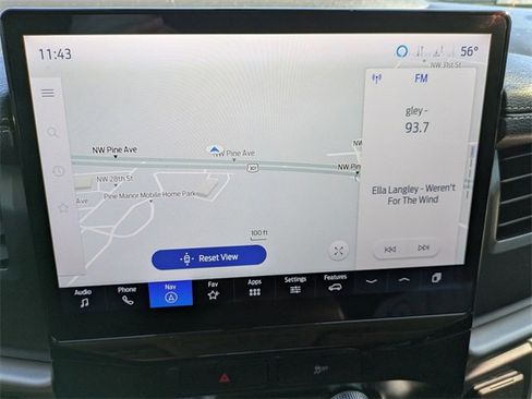 Certified 2023 Ford Expedition XLT image 22