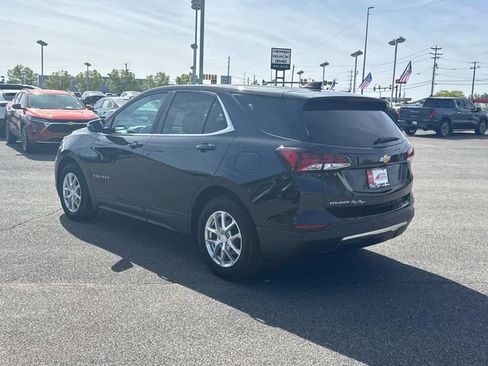 Used 2022 Chevrolet Equinox LT image 6