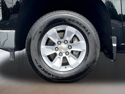 Used 2026 Chevrolet Silverado 1500 LT AWD/4WD image 31