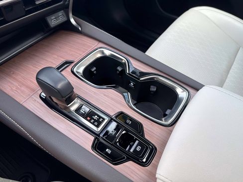 Used 2023 Lexus RX 350 Premium Plus w/ Accessory Package FWD image 26