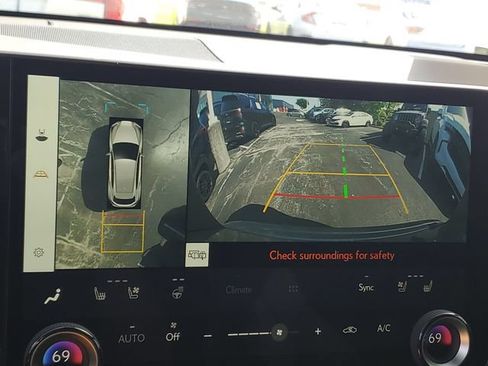Used 2026 Lexus NX 350h AWD w/ Accessory Package (2T) image 26