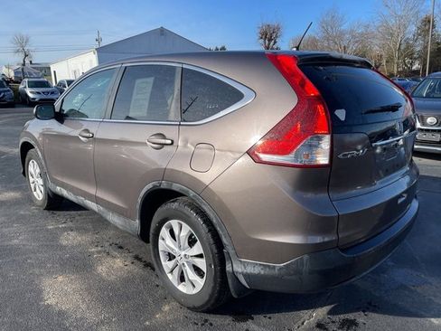 Used 2014 Honda CR-V EX image 6