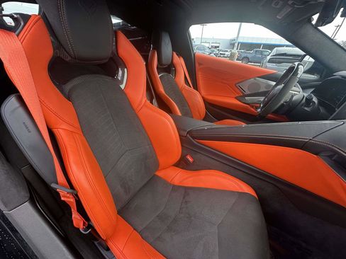 Used 2025 Chevrolet Corvette Z06 image 31