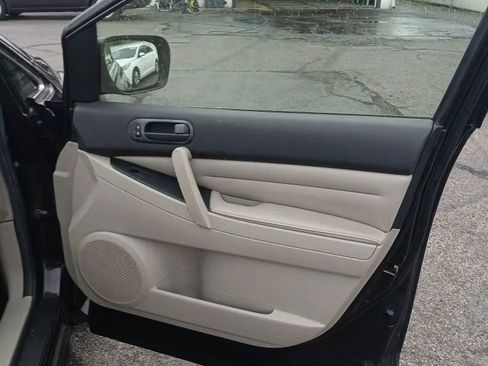 Used 2011 MAZDA CX-7 i Sport FWD image 26