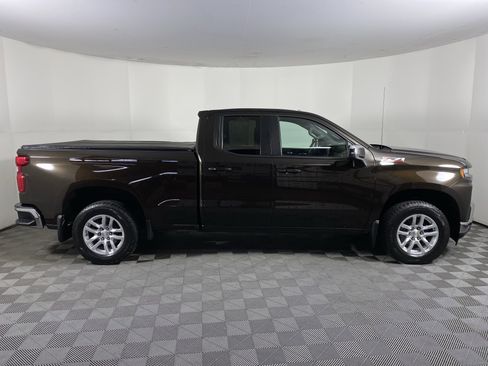 Used 2019 Chevrolet Silverado 1500 LT w/ All-Star Edition image 6