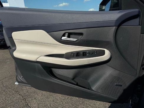 New 2026 Nissan Sentra SL w/ Floor Mat Package FWD image 19