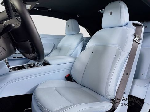 Used 2024 Rolls-Royce Spectre w/ Spectre Launch Package image 11