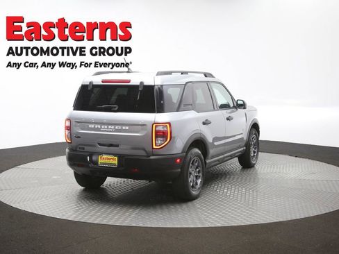 Used 2022 Ford Bronco Sport Big Bend AWD/4WD image 40