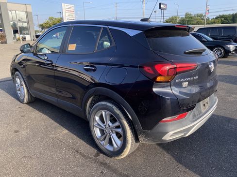 Used 2020 Buick Encore GX Preferred w/ Cold Weather Comfort Package FWD image 4