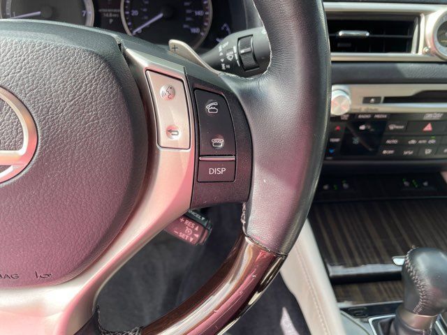 Used 2013 Lexus GS 350 AWD image 10