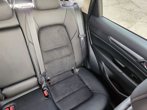 Used 2023 MAZDA CX-5 AWD 2.5 S w/ Select Package image 18