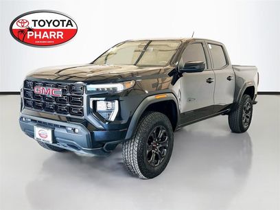 Used 2025 GMC Canyon Elevation w/ Convenience Package
