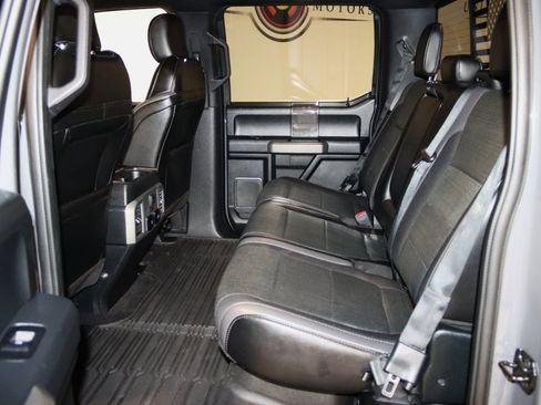 Used 2020 Ford F150 Raptor w/ Equipment Group 802A Luxury image 68