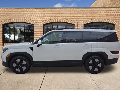 New 2026 Hyundai Santa Fe SEL image 7