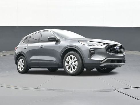 Used 2024 Ford Escape Active image 44