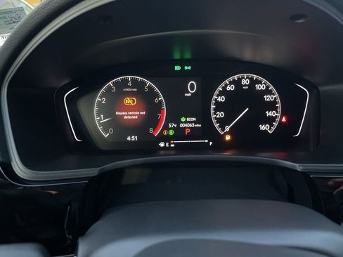 Used 2025 Honda Civic Sport image 13