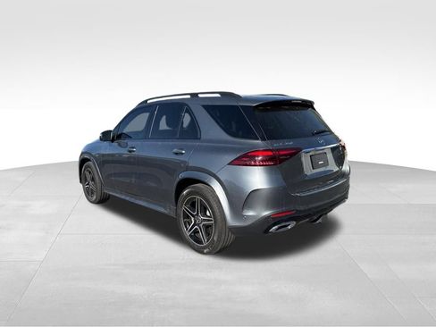 Certified 2024 Mercedes-Benz GLE 350 4MATIC image 5