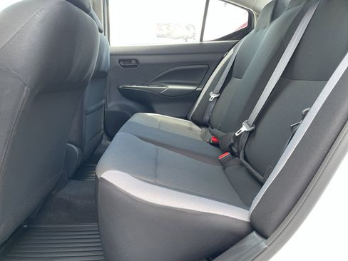 New 2025 Nissan Versa S w/ S Plus Package image 19