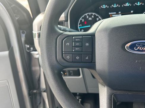 Certified 2023 Ford F150 XLT image 37