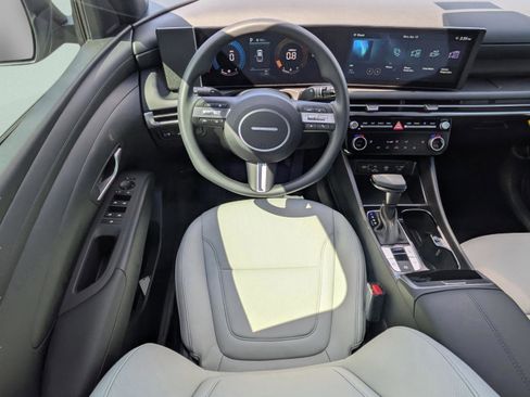 New 2026 Hyundai Santa Cruz SEL FWD image 21