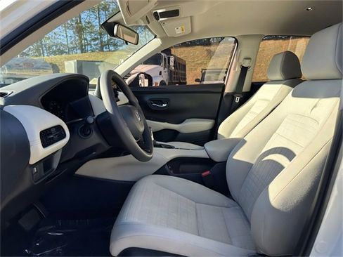 Used 2023 Honda HR-V LX image 20