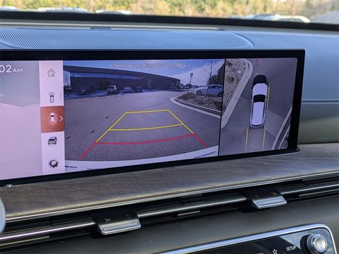 Used 2025 Genesis GV80 2.5T Advanced image 20