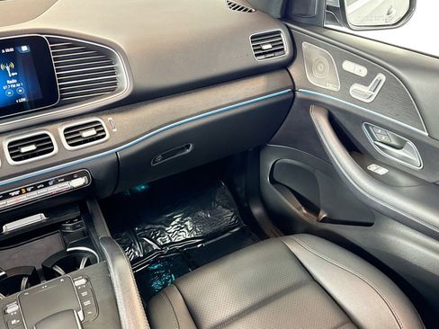 Certified 2022 Mercedes-Benz GLE 350 image 22