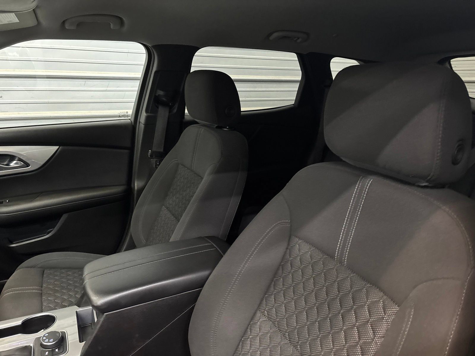 Used 2021 Chevrolet Blazer LT AWD/4WD image 13