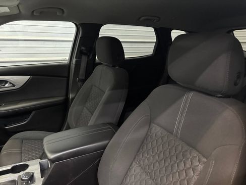 Used 2021 Chevrolet Blazer LT AWD/4WD image 13