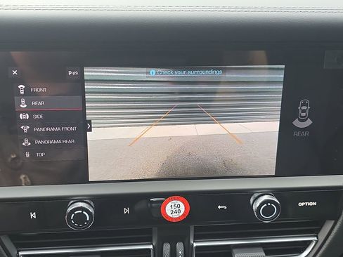 New 2026 Porsche Macan S image 29