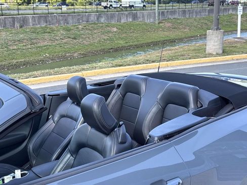 Used 2024 Ford Mustang GT Premium RWD image 26