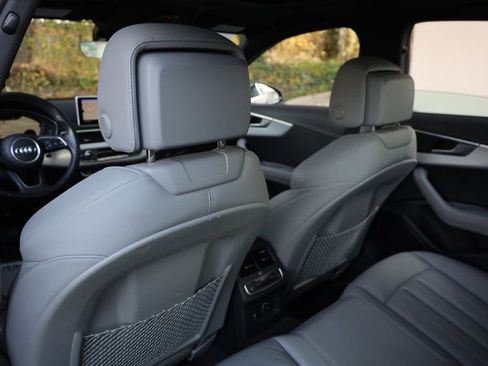 Used 2017 Audi A4 2.0T Premium Plus image 17