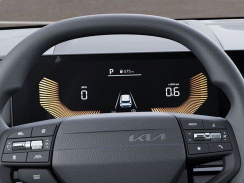 New 2026 Kia Sportage LX FWD image 21