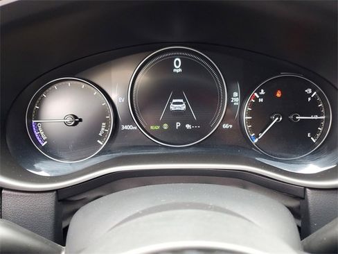 Used 2025 MAZDA CX-50 2.5 Hybrid w/ Cargo Package image 15