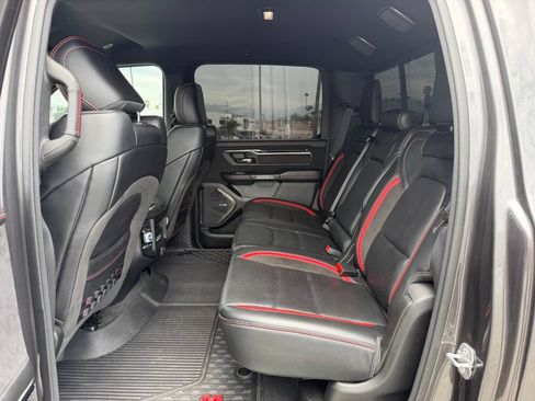 Used 2022 RAM 1500 TRX w/ TRX Level 2 Equipment Group AWD/4WD image 4
