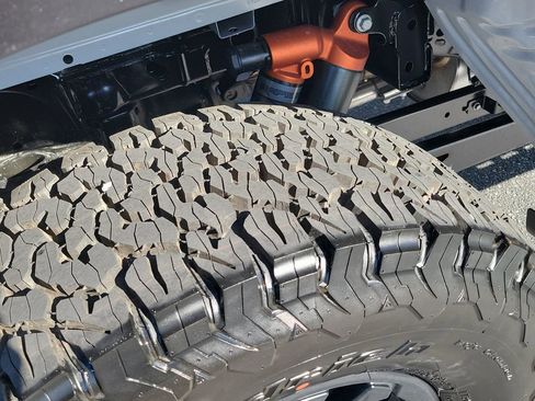 Used 2026 Ford F150 Raptor AWD/4WD image 26