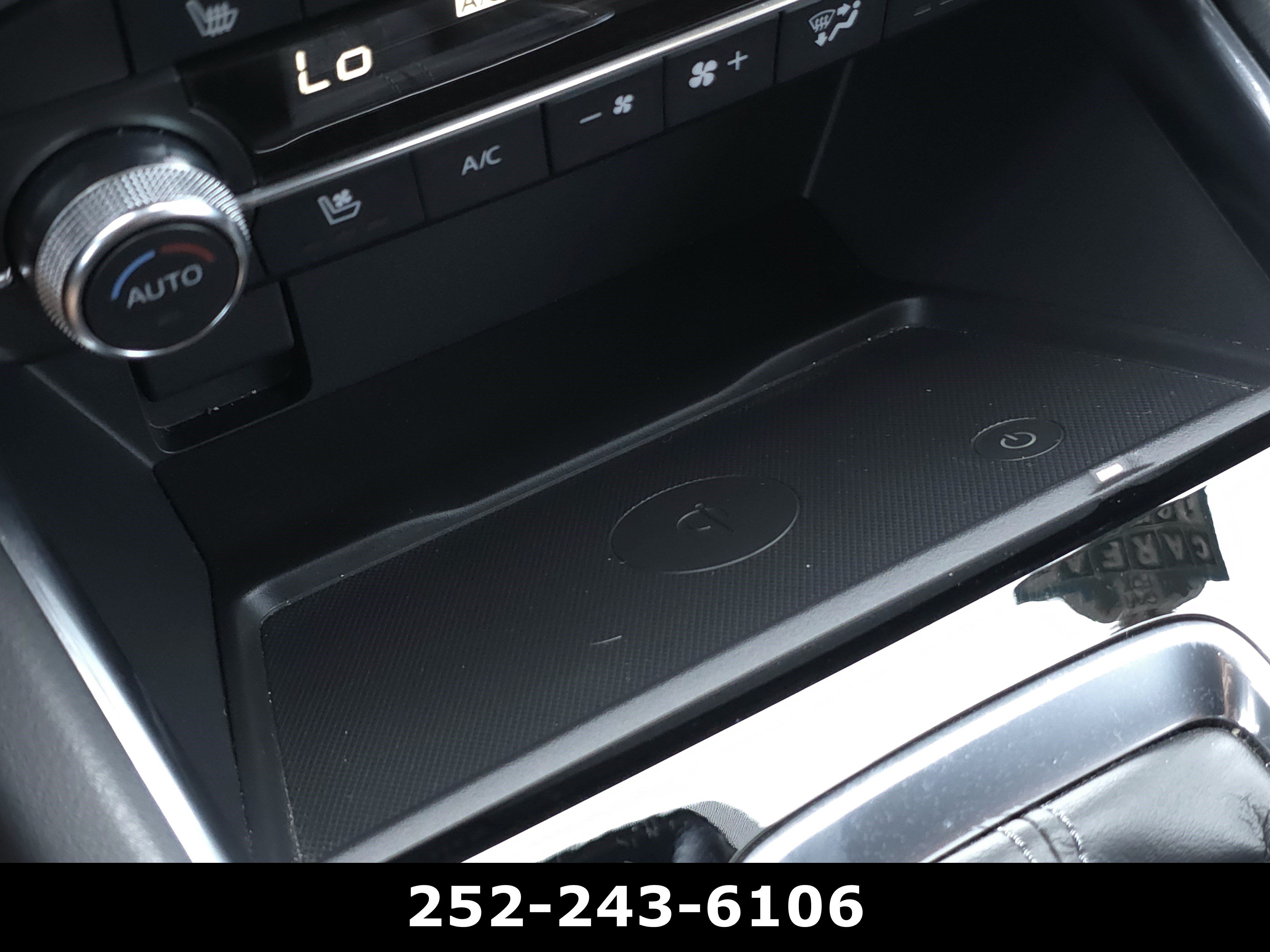 Used 2024 MAZDA CX-5 Carbon Edition AWD/4WD image 17