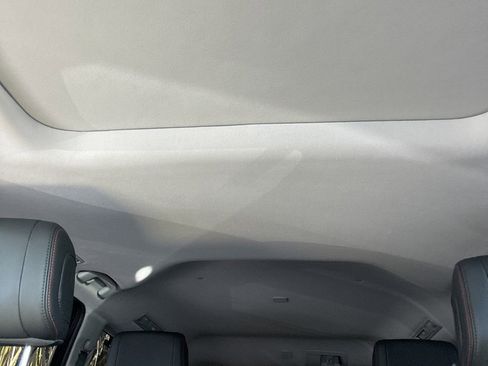 Used 2023 Toyota Sequoia TRD Pro image 17