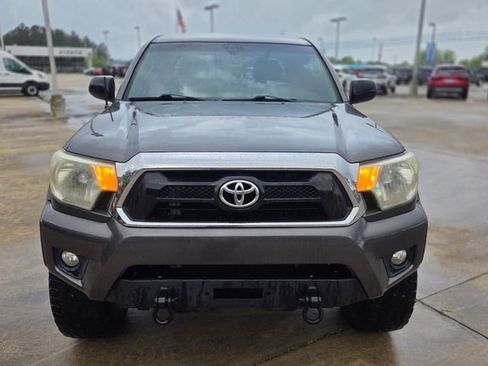 Used 2013 Toyota Tacoma 4x4 Double Cab w/ TRD Off-Road Pkg image 9