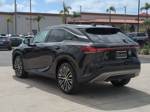 Used 2025 Lexus RX 350 Premium Plus w/ Convenience Package AWD/4WD image 7
