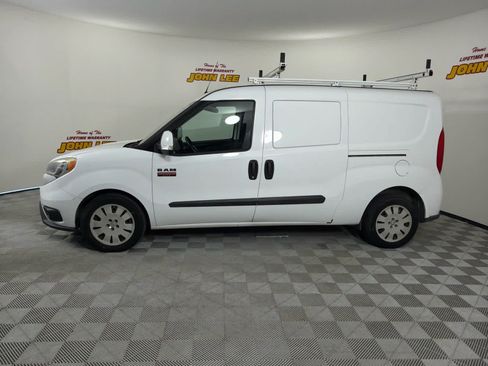 Used 2015 RAM ProMaster City Tradesman SLT w/ Rear Back-up Camera Group FWD image 2