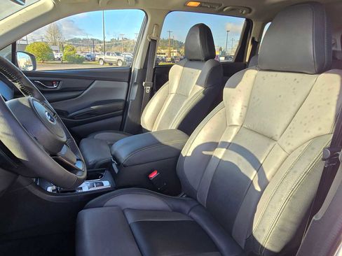 Used 2023 Subaru Ascent Onyx Edition Limited image 23