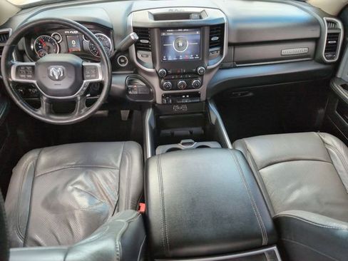 Used 2019 RAM 2500 Big Horn image 30