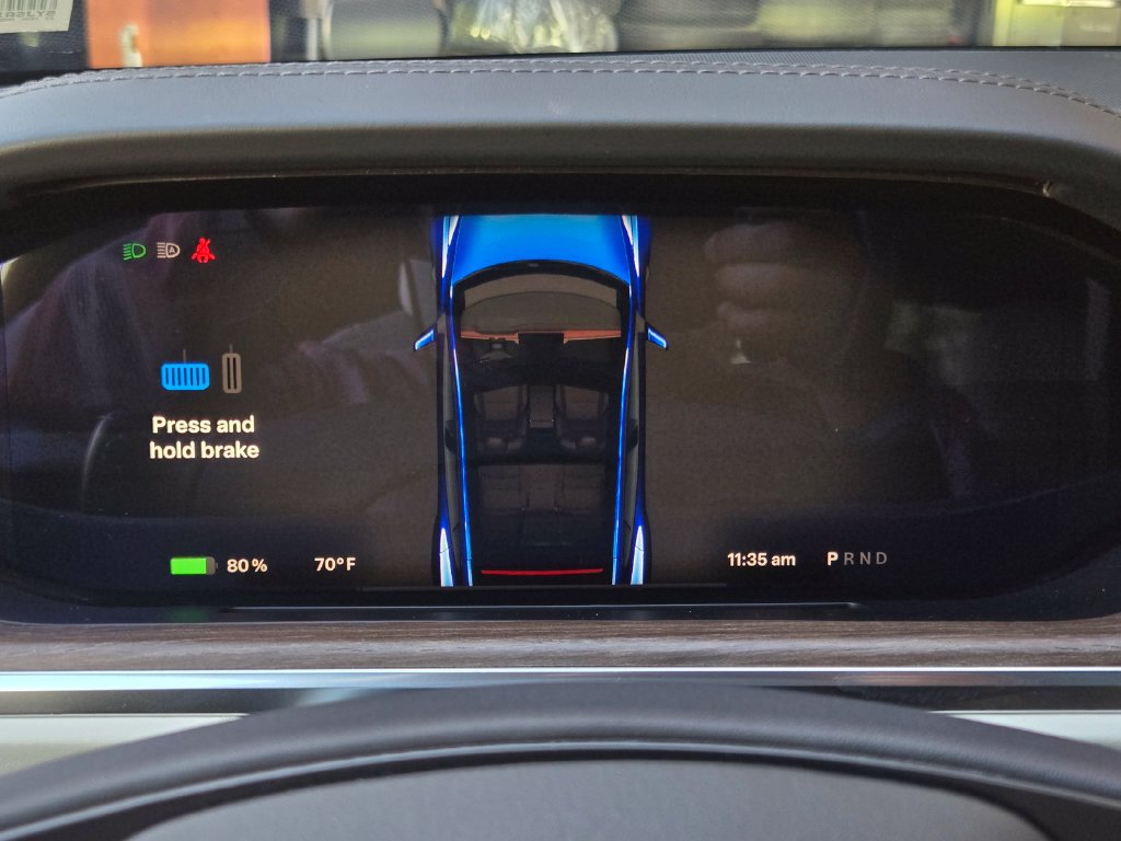 Used 2022 Tesla Model S AWD/4WD image 26