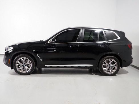 Used 2023 BMW X3 sDrive30i w/ Premium Package RWD image 9