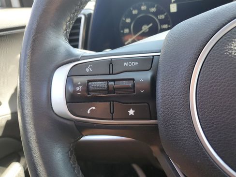 Used 2024 Kia Sportage SX AWD/4WD image 22