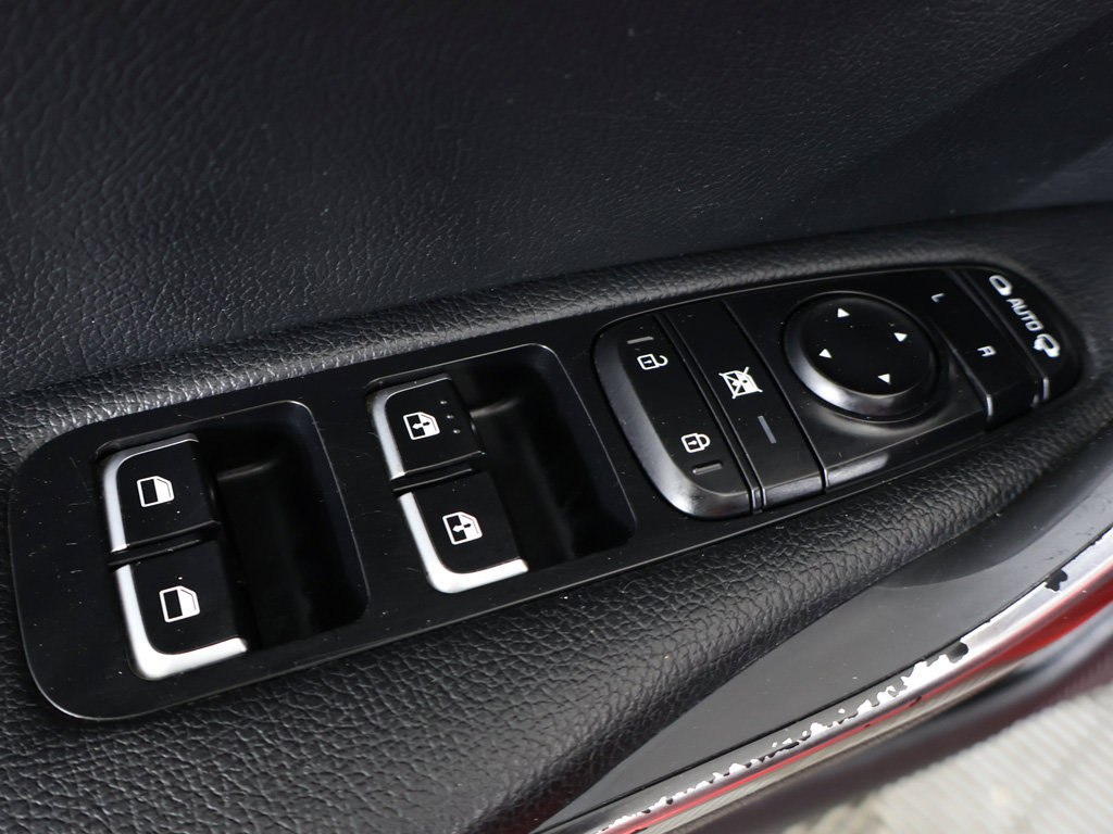 Used 2022 Kia Stinger GT-Line w/ Sun & Sound Package RWD image 41