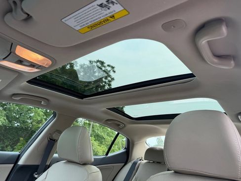 Used 2013 Kia Optima EX w/ Premium Pkg FWD image 12